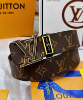 China Replica LV Belts 49usd Only